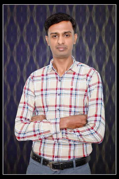 Kunal Ghanshyam. Patel