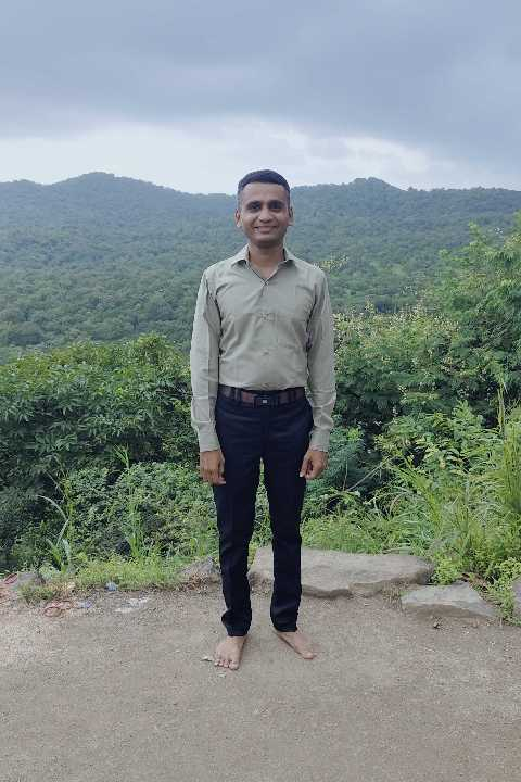 Pratik Sakhiya