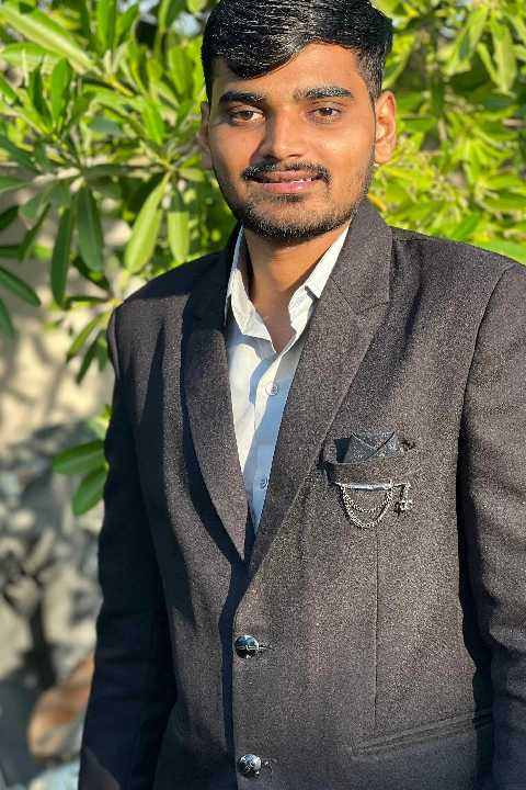 Kavathiya Shubham