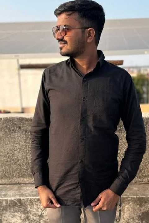 Ketanpatel Hansrajbhai. Ramani